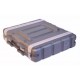 Rack Fight Case Apogee 172U - 2 unidades ABS