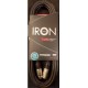 Cable KWC Iron 242 - Xlr a Xlr x 6mts Conectores Neutrik