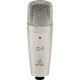 Micrófono Condenser Behringer C1