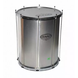 Fanfarra RMV FANFARRA SURDO 14X60.ALUM PTFA00200