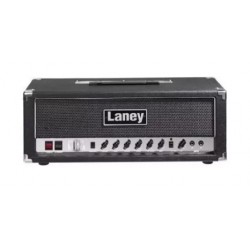 Cabezal Valvular Laney De Guitarra Gh-series 100w Gh100l