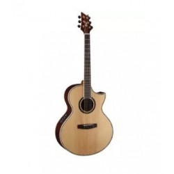 Guitarra Electroacustica Cort  NDX  Natural c/funda - NDX50-NAT