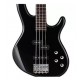 CORT BAJO ACTION BASS PLUS BK BLACK 2 BAND ACTIVE EQ