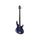 BAJO ELEC. ACTION BASS PLUS BM BLUE METALLIC 2 CORT Band Active EQ