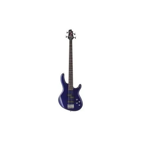 BAJO ELEC. ACTION BASS PLUS BM BLUE METALLIC 2 CORT Band Active EQ