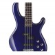 BAJO ELEC. ACTION BASS PLUS BM BLUE METALLIC 2 CORT Band Active EQ