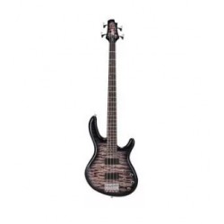 BAJO CORT ACTION DLX PLUS FGB FADED GREY BURST