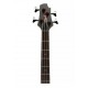 CORT BAJO ACTION DLX V PLUS CR CHERRY GREY SUNBURT
