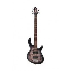 CORT BAJO ACTION DLX V PLUS FG FAED GREY BURST 5 CUERDAS