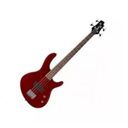 CORT BAJO ACTION JUNIOR OPBC - Black Cherry