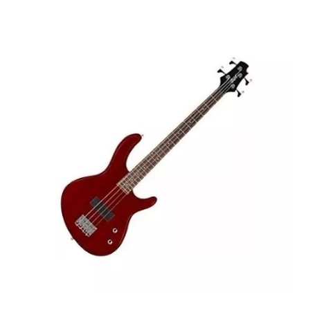 CORT BAJO ACTION JUNIOR OPBC - Black Cherry