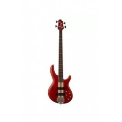 BAJO CORT A4 PLUS FMMH OPBC OPEN PORE BLACK CHERRY