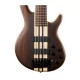 BAJO CORT A5 ULTRA RWAS OPN Double Cutaway