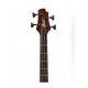 BAJO CORT B4PLUS MH OPM CUERPO MAHOGANY