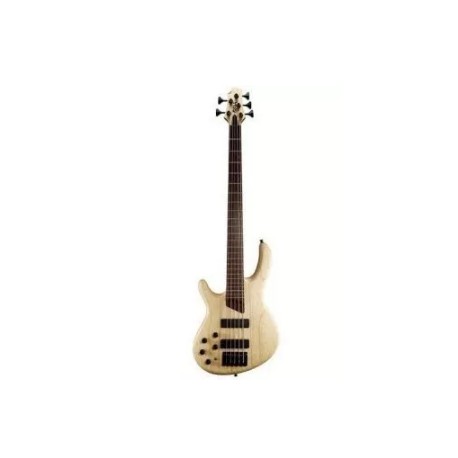 BAJO ELECTRICO B5PLU AS LH OPN - CORT NATURAL