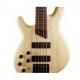 BAJO ELECTRICO B5PLU AS LH OPN - CORT NATURAL