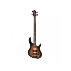 BAJO CORT C4 PLUS ZBMH OTAB OPEN PORE TABACCO BURST