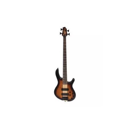 BAJO CORT C4 PLUS ZBMH OTAB OPEN PORE TABACCO BURST