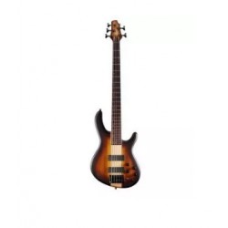 BAJO C5 PLUS ZBMH OTAB OPEN PORE CORT TABACCO BURST