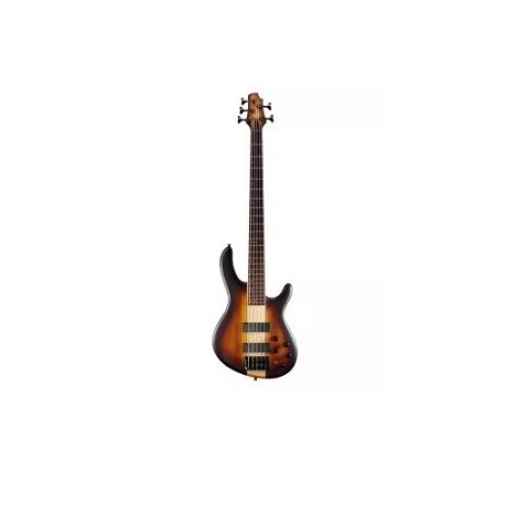 BAJO C5 PLUS ZBMH OTAB OPEN PORE CORT TABACCO BURST