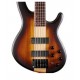 BAJO C5 PLUS ZBMH OTAB OPEN PORE CORT TABACCO BURST