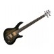 BAJO ELECTRICO C5 PLUS ZBMH TBB BLACK BURST CORT