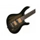 BAJO ELECTRICO C5 PLUS ZBMH TBB BLACK BURST CORT