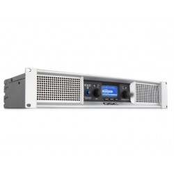 Amplificador QSC GXD8 - 4500w