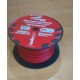 Cable Suelto para microfono audio pipe 7mm estereo color ROJO x mt