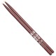 Palillos 5B Vic Firth Signature Series - Harvey Mason - Punta de Madera