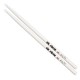 Palillos Vic Firth Signature Series - Buddy Rich - Punta de Nailon