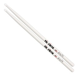 Palillos Vic Firth Signature Series - Buddy Rich - Punta de Nailon
