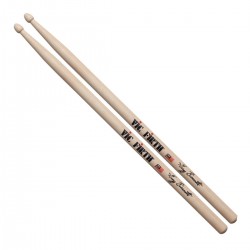 Palillos Vic Firth Signature Series - Gregg Bissonette - Punta de Madera