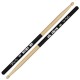 Palillos Vic Firth Signature Series - Greg Bissonette - Punta de Madera - Vic Grip