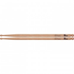 Palillos Vic Firth Signature Series - Carmine Appice - Punta de Madera