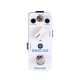 Pedal Para Guitarra Eléctrica Mooer Reecho Delay Vintage