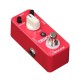 Pedal Para Guitarra Eléctrica Mooer  - Cruncher Distorsión