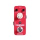 Pedal Para Guitarra Eléctrica Mooer  - Cruncher Distorsión