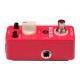 Pedal Para Guitarra Eléctrica Mooer  - Cruncher Distorsión