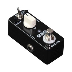 Pedal de Efecto Mooer Blade - Metal Distorsion