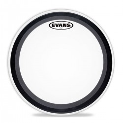 Parche Evans 24" Serie EMAD2