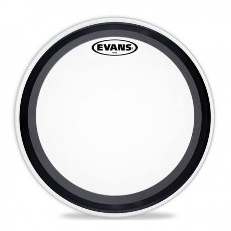 Parche Evans 24" Serie EMAD2