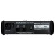 Consola Mackie Pro Fx8 - 8 Canales - Efectos - Usb