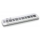 Teclado Controlador Midi Samson KC61