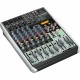 Consola Behringer Xenyx QX1204 USB
