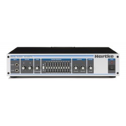 Amplificador / Cabezal para Bajo Hartcke HA2500