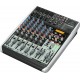 Consola Behringer Xenyx QX1204 USB