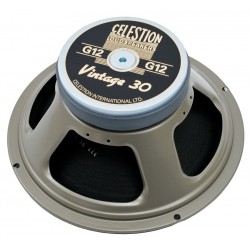 Parlante Celestion Vintage 30   8 Ohms