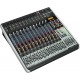 Consola Behringer Xenyx QX2442USB