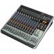 Consola Behringer Xenyx QX2442USB